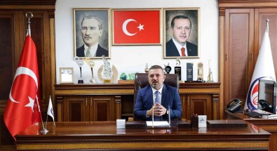 Sincan Belediyesinde En Düsük Maas 6 Bin 600 Lira Oldu