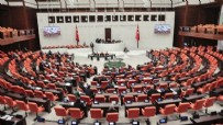 TBMM Başkanı Meclis Genel Kurulu'nu toplantıya çağırdı!