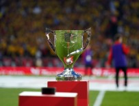Türkiye Kupasi Ve Süper Kupa Maçlarinin Yayin Haklari 1 Yil Daha Uzatildi