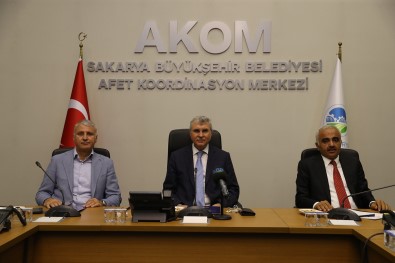 Türkiye Ve Dünyada Marka Olan Fuar Için Geri Sayim Basladi