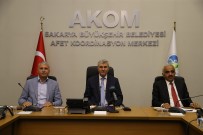 Türkiye Ve Dünyada Marka Olan Fuar Için Geri Sayim Basladi