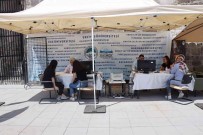 Ücretsiz Danismanlik Hizmeti Yogun Ilgi Görüyor