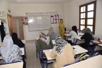 Yunusemre Ile Okuma Yazma Ögreniyorlar