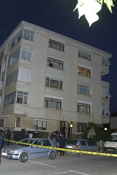 FETÖ'cüler Necip Hablemitoğlu ve İhsan Güven suikastlerini sahte ihbar ve algı oyunlarıyla kararttı!