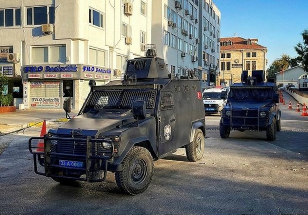 7 ilde harekete geçildi! Göçmen kaçakçılarına yönelik 'Umut Tacirleri Operasyonu'