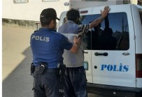 379 Ekip Ve Bin 510 Personelle Huzur Operasyonu