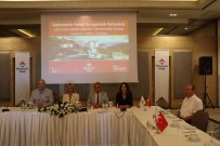 Bahçesehir Koleji Lansman Toplantisi Gerçeklesti