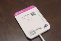 Biden'in Covid-19 Testi Negatife Döndü