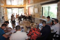 Bodrum'da Ömrünü Tamamlayan Tasitlardan Yaklasik 3 Milyon TL Gelir