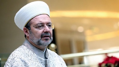 Diyanet İşleri Başkanlığı açıkladı! Yüce dinimiz İslam'ın ilkelerinin alaya alınması saygısızlıktır