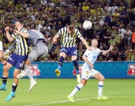 Fenerbahçe, Avrupa Ligi 3. Eleme Turu'nda Slovacko Ile Karsilasacak