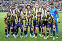 Fenerbahçe'de Tek Degisiklik