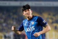 Fenerbahçe transfer haberi: F.Bahçe Kim Min-jae'nin Napoli'ye transfer olduğunu açıkladı