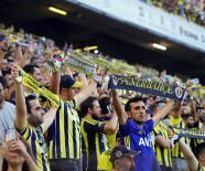 Fenerbahçeli Taraftarlardan Ilk Maça Yogun Ilgi