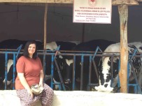 Isparta'da Uzman Eller Projelerine 35 Basvuru