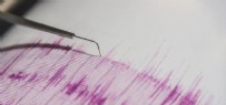 Kahramanmaraş'ta 3,8 büyüklüğünde deprem meydana geldi!