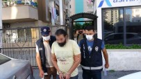 Mersin Merkezli 'Umut Tacirleri' Operasyonunda 10 Gözalti