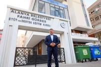 Mezuna Kalan Ögrenciler Için Kayit Dönemi Basladi