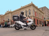 'Motokuryelerin Aylik Kazançlari 20 Bin Lirayi Bulabiliyor'