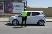 Ordu'da Bir Haftada 11 Bin 615 Araç Denetlendi