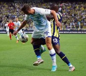 UEFA Sampiyonlar Ligi Açiklamasi Fenerbahçe Açiklamasi 0 - Dinamo Kiev Açiklamasi 0 (Ilk Yari)
