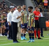 UEFA Sampiyonlar Ligi Açiklamasi Fenerbahçe Açiklamasi 1 - Dinamo Kiev Açiklamasi 2 (Maç Sonucu)