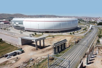 25 Milyon Liralik Projelerin Yarisi Tamamlandi