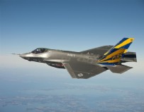 ABD Dışişleri Bakanlığı onay verdi... O ülkeye F-35 satılacak