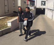 Adana'da 59 Bin 287 Sentetik Uyusturucu Hap Ele Geçirildi