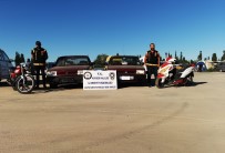 Asayis Polisinden Oto Farelerine Sok Operasyon