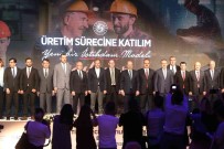 Bakan Bilgin Açiklamasi 'EYT Tamamlandiginda Önümüzdeki Günlerde Açiklanacaktir'