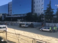 Bitmeyen Metro Esnafi Isyan Ettirdi