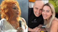 Bülent Ersoy'dan Hadise'ye ikaz!