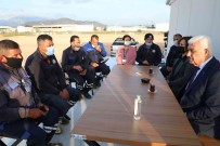 Büyüksehirden Isçi Maaslarina Zam