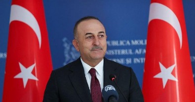Dışişleri Bakanı Çavuşoğlu Suudi mevkidaşı ile görüştü!