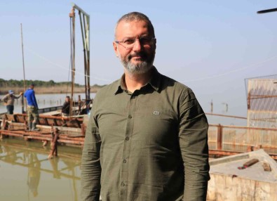 Dünya Sinemasi Karatas'ta Bulusuyor