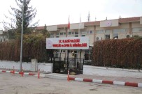 Elazig 6 Bin 552 Sporcuyu Agirladi