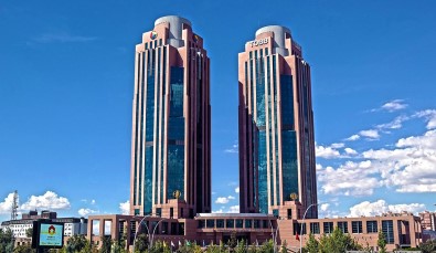 Erzurum Sirketlesmede 3'Üncü Sirada