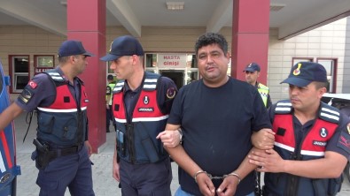 Esi Ve Sevgilisini Öldüren Kocanin Vurdugu Anne De Yasama Tutunamadi