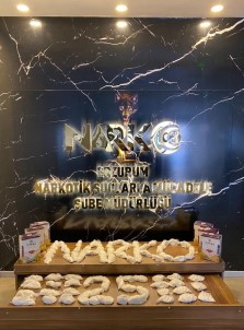 Iran Üzerinden Gelen Yolcu Otobüsünde 8 Kilo 50 Gram Metamfetamin Ele Geçirildi