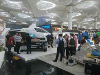 Istanbul Havalimani 5G Teknolojisine Hazirlaniyor