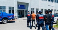Kayseri'de terör örgütü PKK'ya operasyon: 2 gözaltı