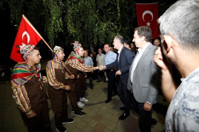 Kültür Baskenti Inegöl