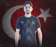 Manisa FK'da Muhammet Taha Sahin'e Milli Davet