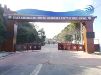 Milli Park Bugün Ziyaretçi Girisine Açildi