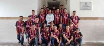Nepal'deki Çocuklar Eskisehirspor Formasiyla Mutlu Oldu