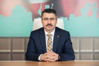 Yildirim Belediye Baskani Oktay Yilmaz'dan Bursaspor'a Destek