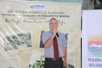 200 Yillik Nüfus Kayitlari Kitap Oldu