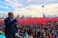 2023 seçimleri için 3 ayaklı strateji: Başkan Erdoğan talimat verdi!
