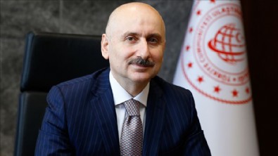 5G teknolojisi ilk kez İstanbul Havalimanı'nda